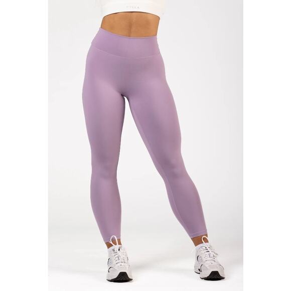 P'tula Lilac Valerie 23" Inseam Leggings XXS - Picture 3 of 8